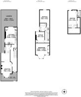 Churchill Road Floorplan