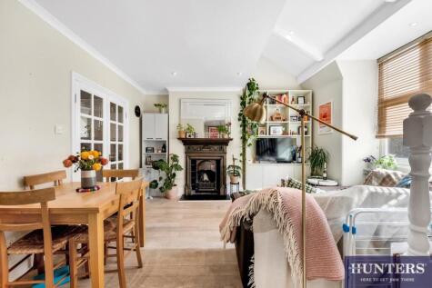 Lymington Road, West Hampstead, London, NW6