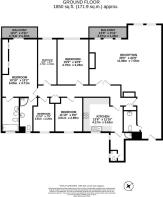 Inver Court Floorplan