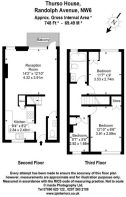 Thurso House Floorplan