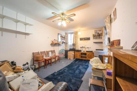 Tollhurst Drive, London, London