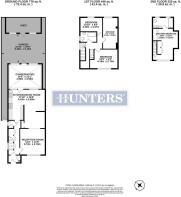 Garth Road Floorplan