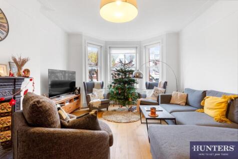 Lyncroft Mansions, Lyncroft Gardens, West Hampstead