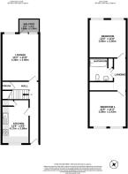 Comber Close Floorplan