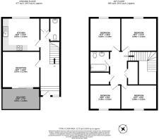 Queensgate Place Floorplan