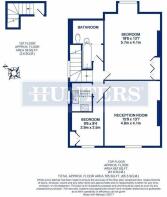 Cavendish Road Floorplans