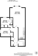 Chatsworth Court Floorplan