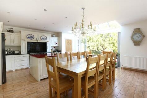 Myddelton Park, Whetstone, N20