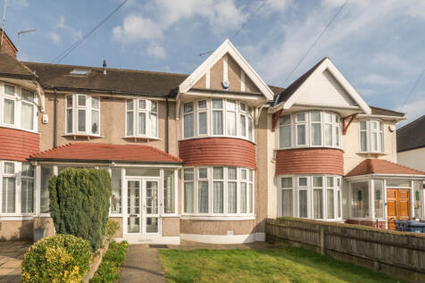 Manor Drive, Whetstone, N20