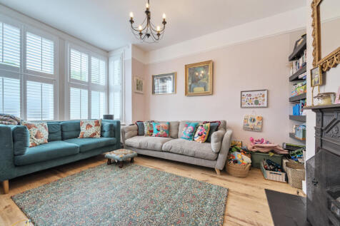 Victoria Road, Barnet, EN4