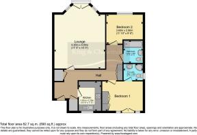 FLOOR-PLAN