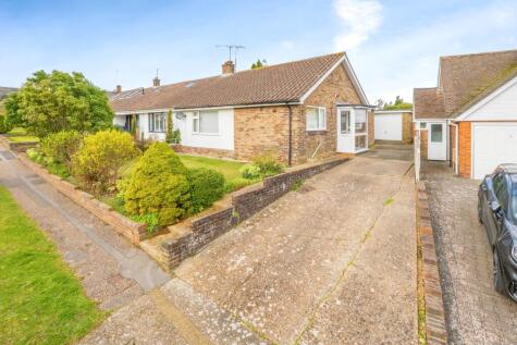 Penlands Rise, Steyning, West Sussex, BN44