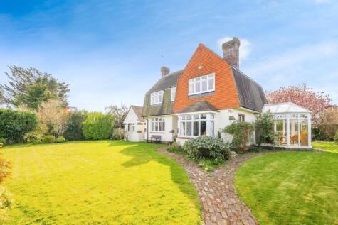 Kings Barn Lane, Steyning, West Sussex, BN44