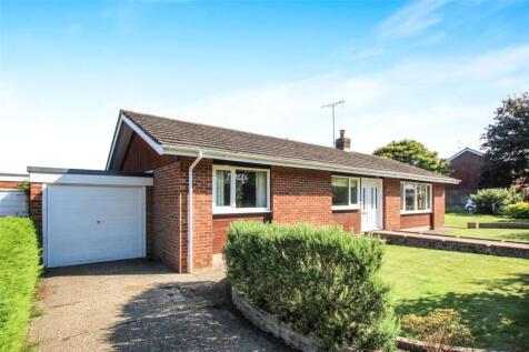 Furners Mead, Henfield, West Sussex, BN5