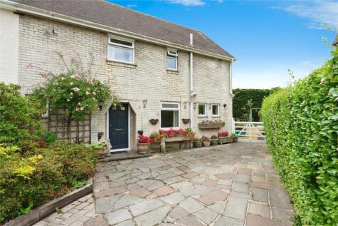 Shooting Field, Steyning, West Sussex, BN44