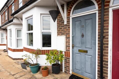 Dacre Gardens, Upper Beeding, West Sussex, BN44