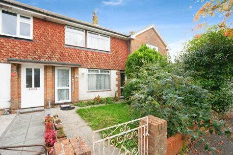 Priors Close, Upper Beeding, West Sussex, BN44