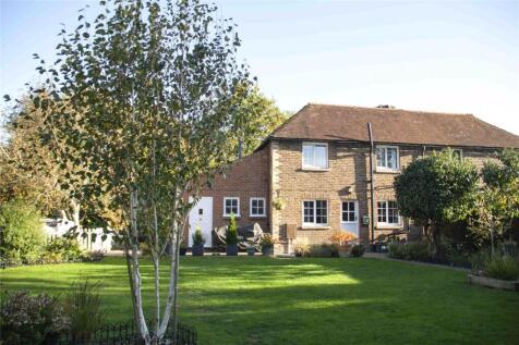 Coxham Lane, Steyning, West Sussex, BN44