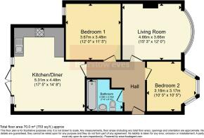 FLOOR-PLAN