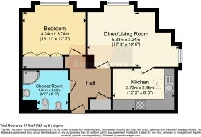 FLOOR-PLAN