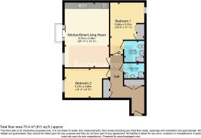 FLOOR-PLAN