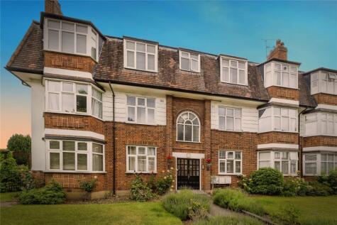 Churchfields, LONDON, London, E18