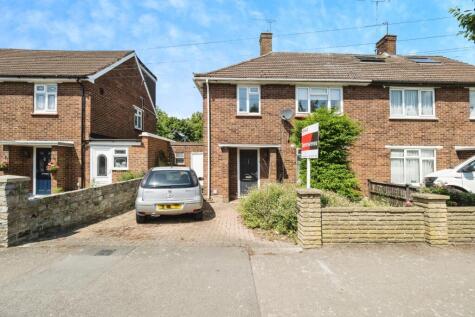 Waltham Road, Woodford Green, IG8