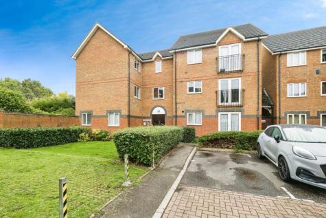 Peregrin Road, Waltham Abbey, Essex, EN9