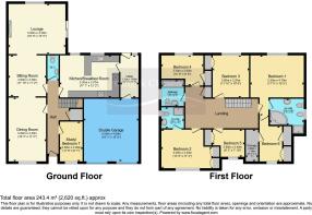 FLOOR-PLAN