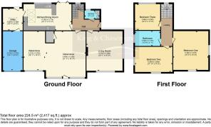FLOOR-PLAN