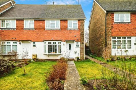 Timberlands, Storrington, Pulborough, West Sussex, RH20