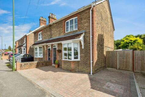 Billingshurst Road, Broadbridge Heath, Horsham, West Sussex, RH12