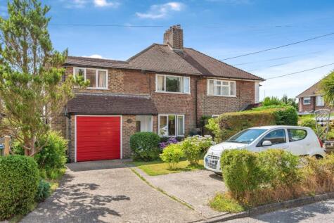 Brookview, Coldwaltham, Pulborough, West Sussex, RH20
