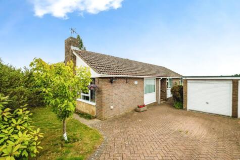 Downlands, Pulborough, West Sussex, RH20