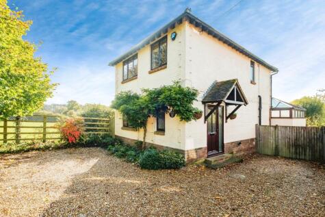 Nutbourne Road, Nutbourne, Pulborough, West Sussex, RH20