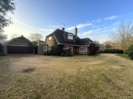 Harborough Hill, West Chiltington, West Sussex, RH20