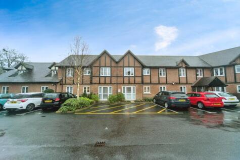 Meadowside, Storrington, Pulborough, West Sussex, RH20