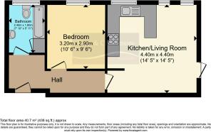 FLOOR-PLAN
