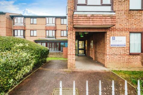 Broadwater Street East, Worthing, West Sussex, BN14