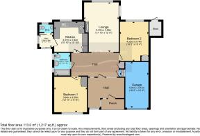 FLOOR-PLAN
