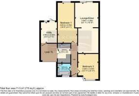 FLOOR-PLAN