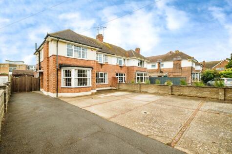 Chesswood Road, Worthing, West Sussex, BN11