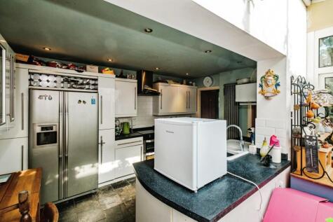 Ham Road, Worthing, West Sussex, BN11