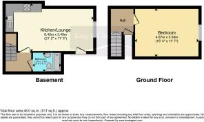 FLOOR-PLAN