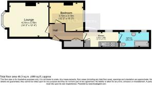 FLOOR-PLAN