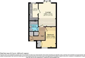 FLOOR-PLAN