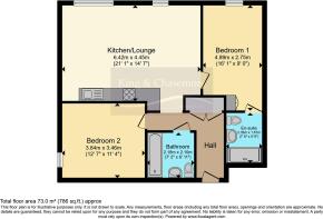 FLOOR-PLAN