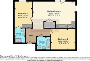 FLOOR-PLAN