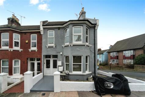Whippingham Street, Brighton, East Sussex, BN2