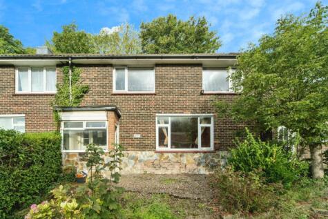 Wild Park Close, Brighton, East Sussex, BN2